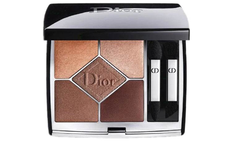 Тени для век Dior Couture Eyeshadow Palette - Boxette Shop
